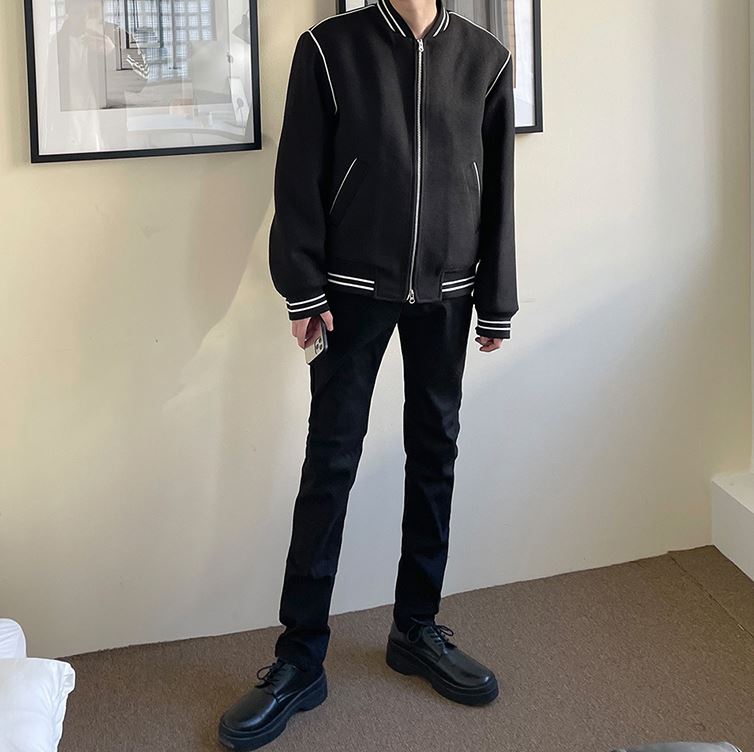 RT No. 5063 VARSITY BASEBALL JK