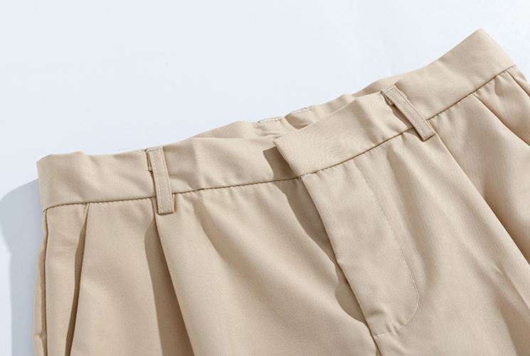RT NO. 552 SHORTS
