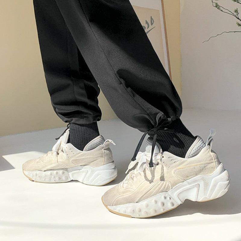 RT No. 1119 STRAIGHT SWEATPANTS