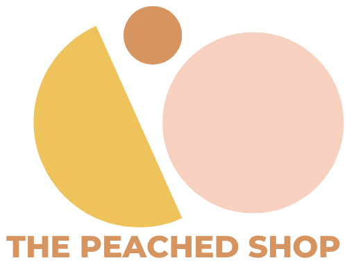 The Peached Shop