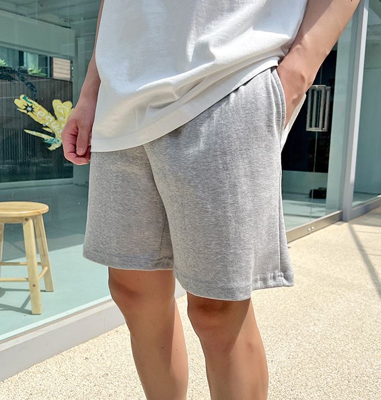 RT No. 5172 COTTON SHORTS