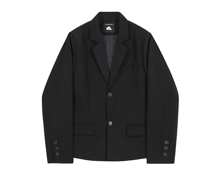 RT No. 1377 SHORT SUIT JACKET