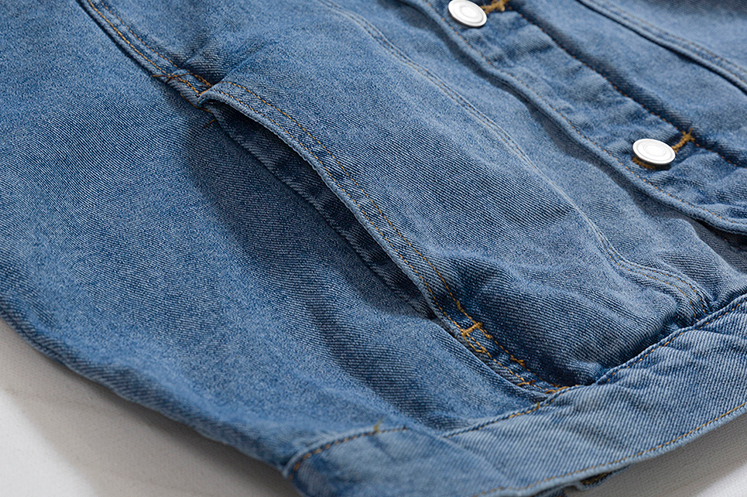 RT No. 4214 DENIM JK