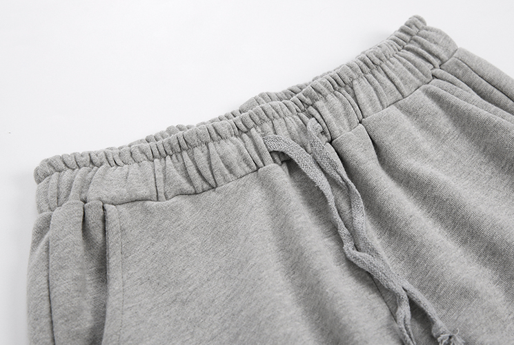 RT No. 1138 LOOSE SWEATPANTS