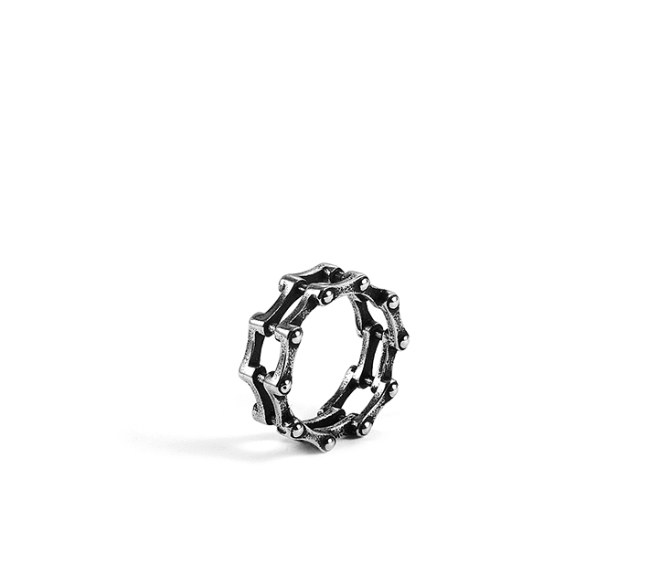 CHAIN RING 07