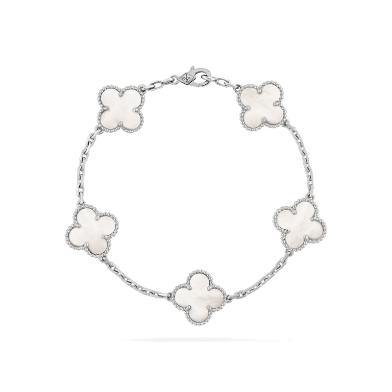 Dream Clover Bracelet