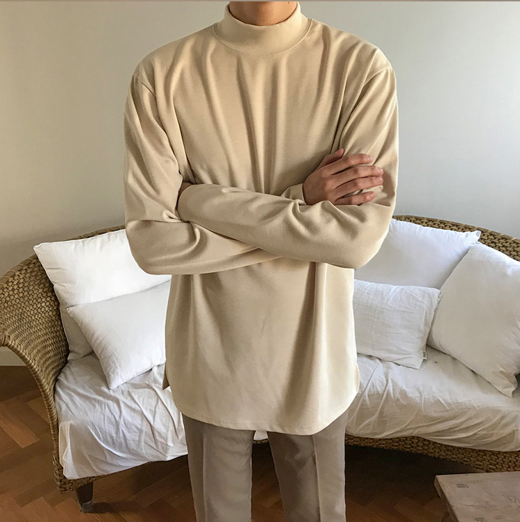 RT No. 326 TURTLENECK