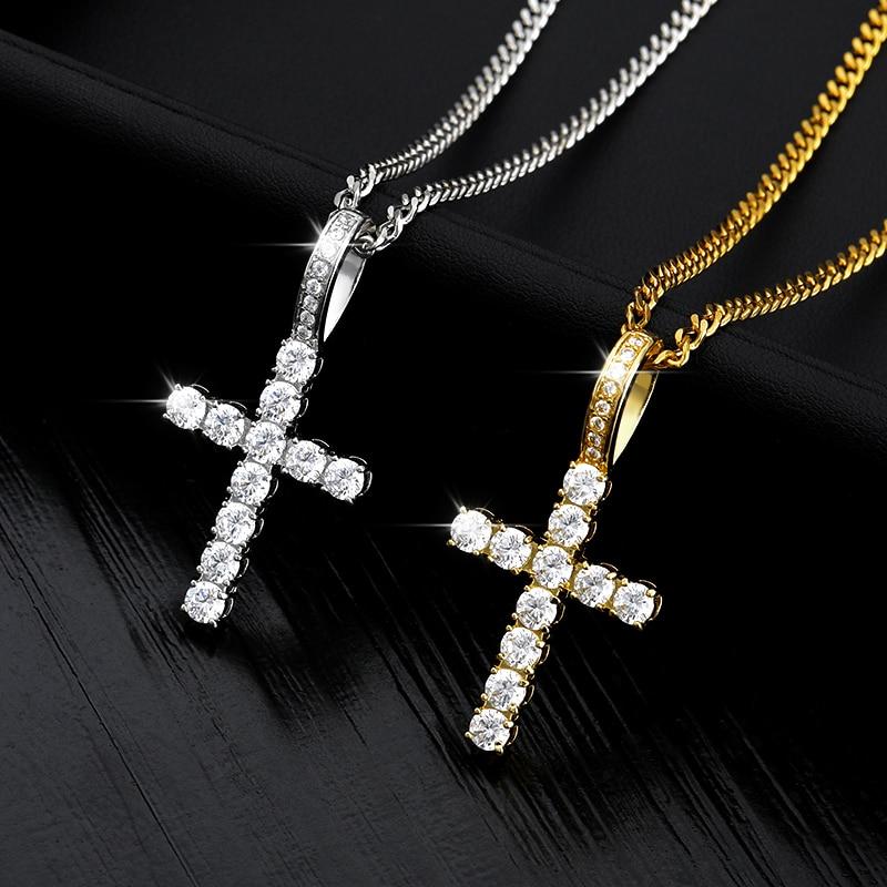 DIAMOND CROSS