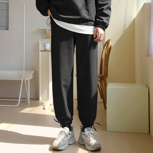 RT No. 1119 STRAIGHT SWEATPANTS