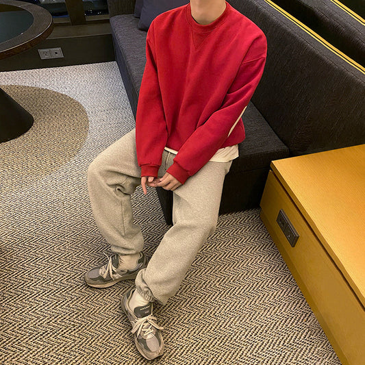 RT No. 3158 CREWNECK SWEATER