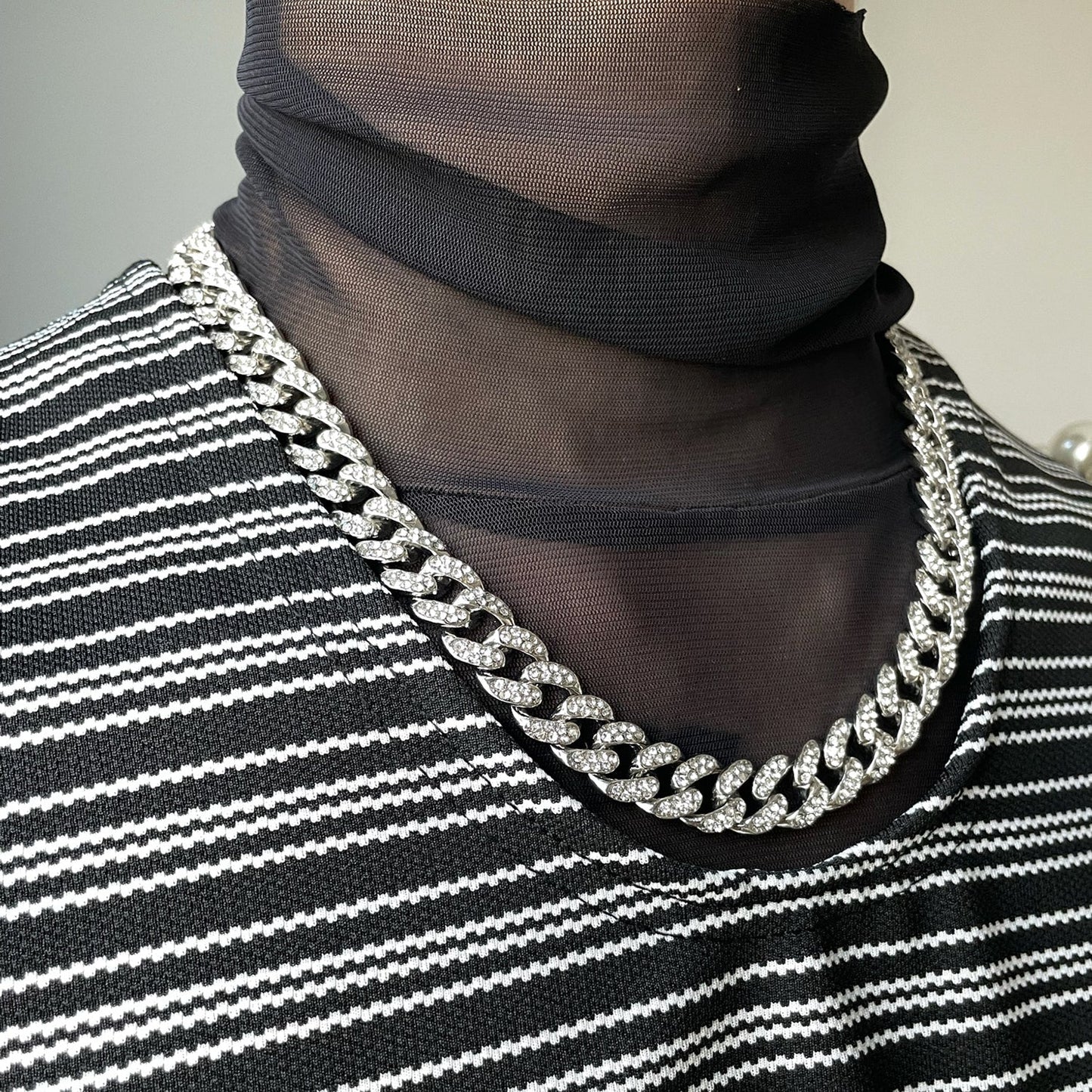 CUBAN CHAIN