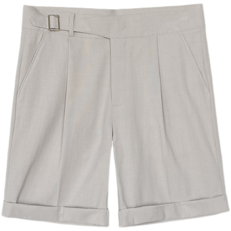RT No. 5014 CASUAL SUIT SHORTS