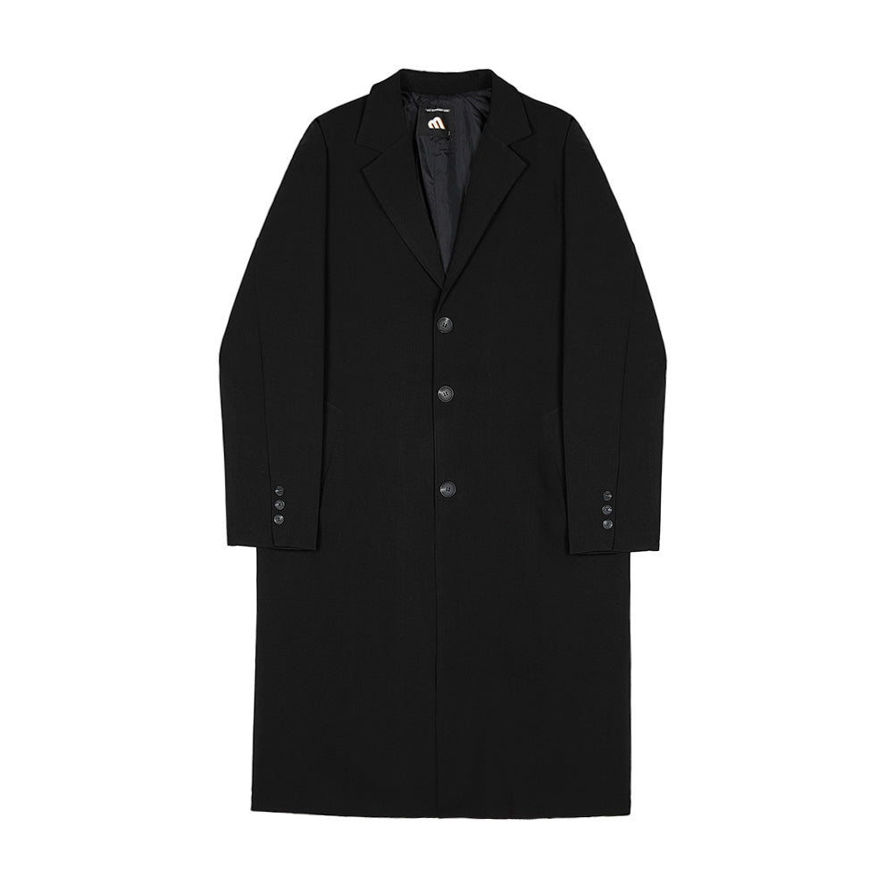 RT No. 3161 COLLAR COAT JK