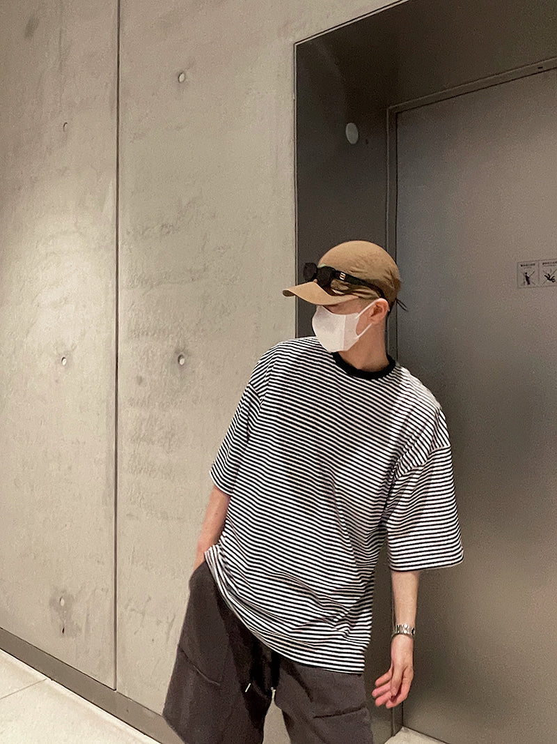 RT No. 2500 HALF SLEEVE S/S SHIRT