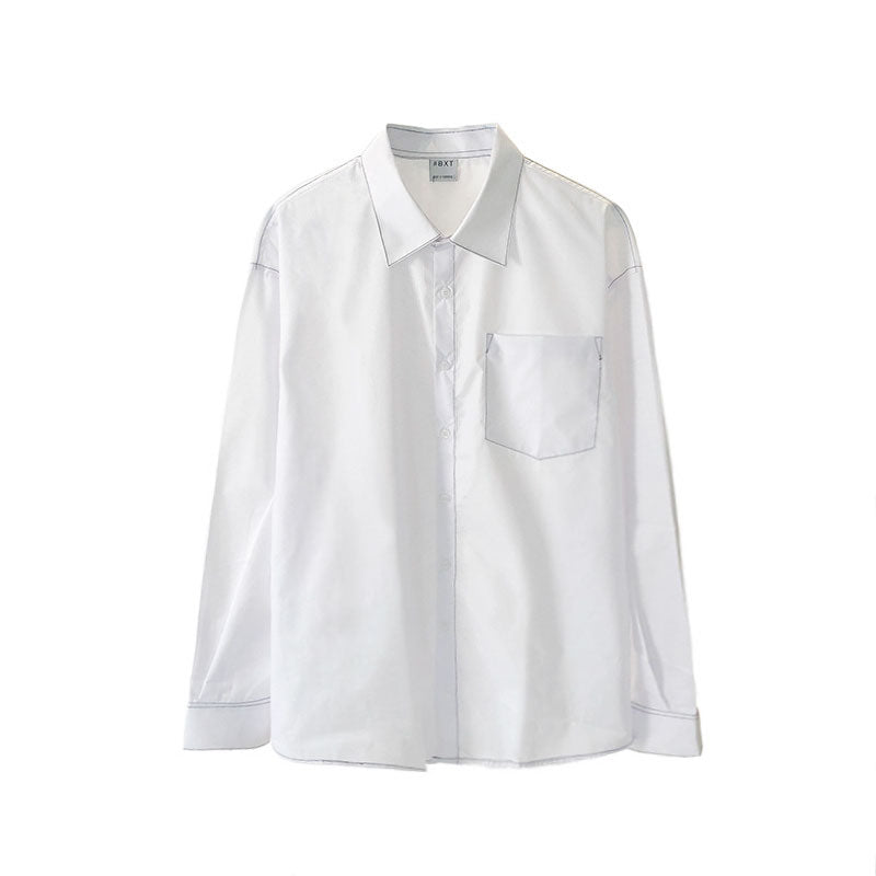 RT No. 403 STITCHED SHIRT