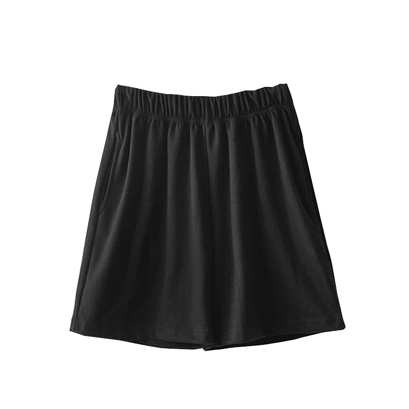 RT No. 5172 COTTON SHORTS