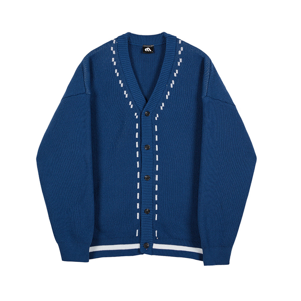 RT No. 3220 KNITTED CARDIGAN