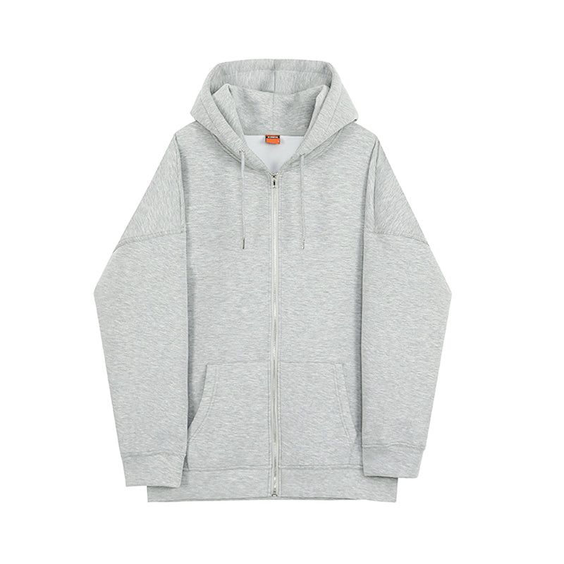 RT No. 1148 ZIP UP HOODIE