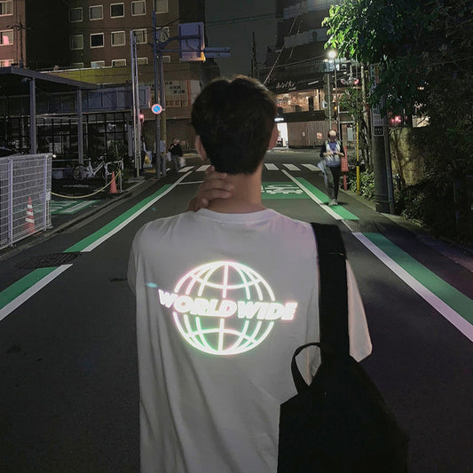 RT NO. 557 REFLECTIVE SHIRT