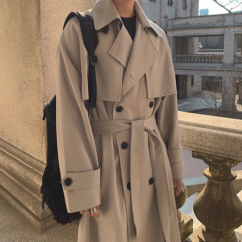 RT No. 2231 TRENCH COAT