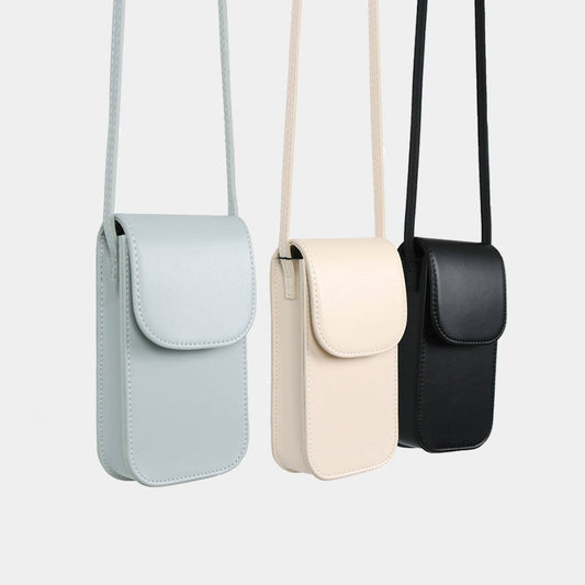 SMALL SHOULDER BAG