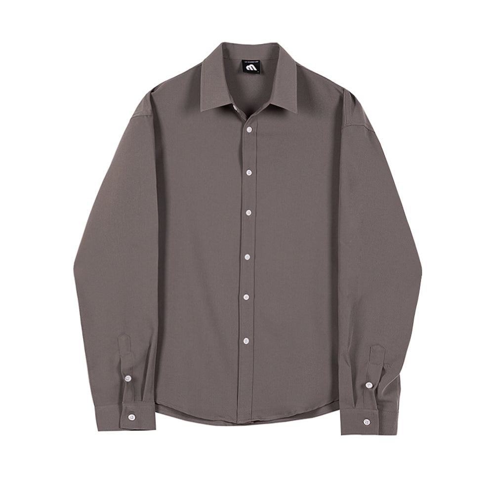 RT No. 3129 COLLAR SHIRT