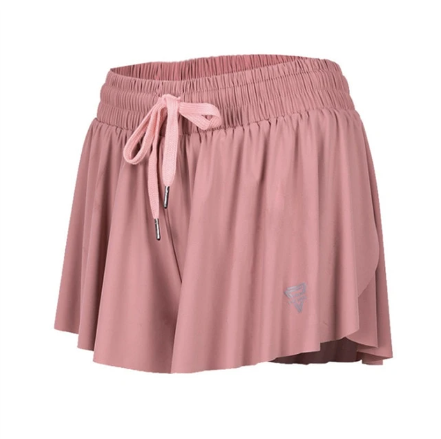 ® Skirt Shorts