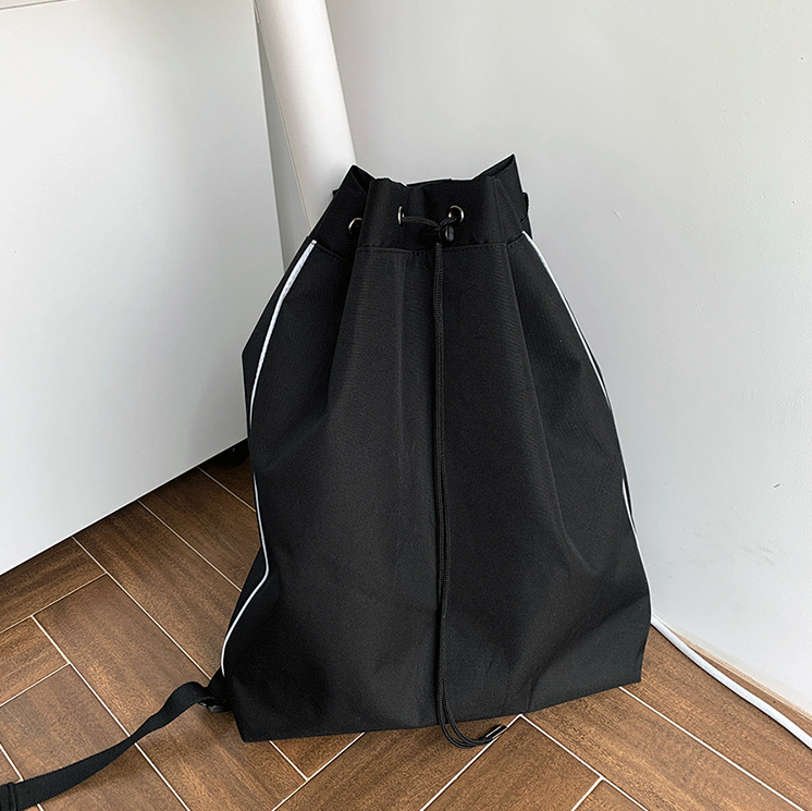 REFLECTIVE SHOULDER BACKPACK