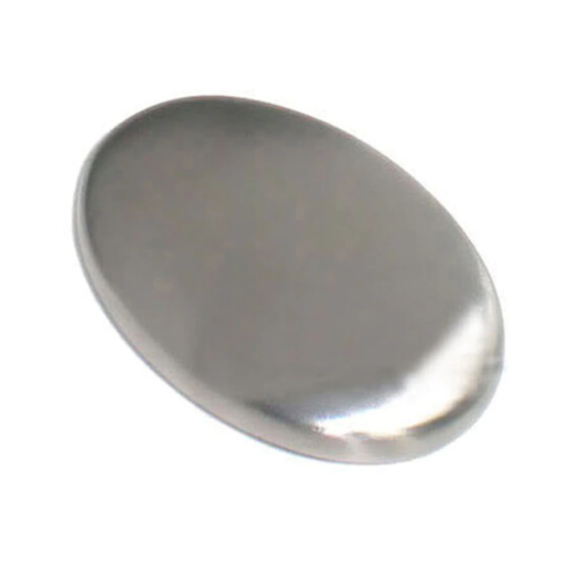 ® Stainless Steel Soap